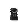 New Rock - M120NS34 Lage schoenen - Zwart Product image